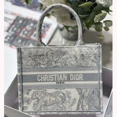 Christian Dior Shopping Bags